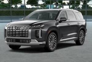 New 2024 Hyundai Palisade Calligraphy FWD