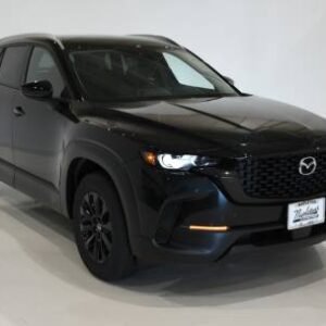 New 2024 Mazda CX-50 Preferred