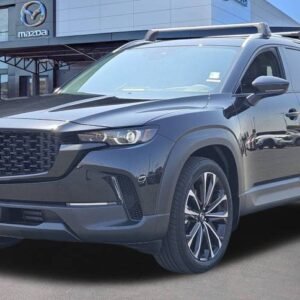New 2024 Mazda CX-50 Premium Plus