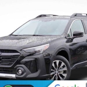 New 2024 Subaru Outback Limited AWD