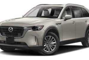 New 2024 Mazda CX-90 Plug-In Hybrid Preferred