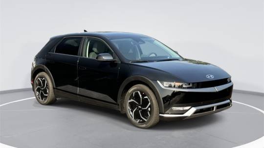 New 2024 Hyundai IONIQ 5 SEL AWD