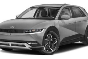 New 2024 Hyundai IONIQ 5 SE AWD