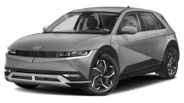 New 2024 Hyundai IONIQ 5 SE AWD
