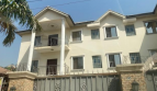Decent 3 Bedroom Apartment in Wuye