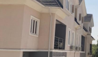 Brand New Luxury 4 Bedroom Duplex in Wuye