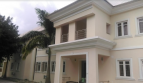 Luxury 3 Bedroom Apartment at Wuse II