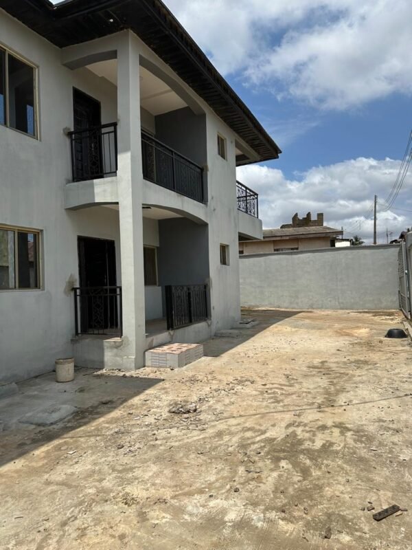House to let