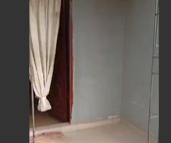 Xmas Banger🔥🔥2 Bedroom flat In Ogun State