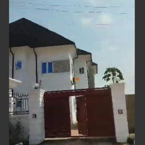 Xmas Deal 🔥🔥🔥 3bedroom upstairs flat with all Amenities In Ogun State