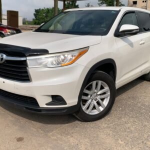 HOT DEAL 🔥🔥 2015 HIGHLANDER LE2 Keys