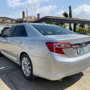 Smart Deal 🔥🔥 Toyota Camry Standard 2014  XLE